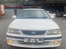 Nissan Sunny SB15 2005 Car