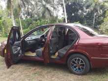 Nissan Sunny 2007 Car