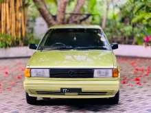 Nissan Sunny Trad B12 1988 Car