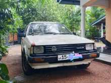 Nissan Sunny VB11 1985 Car
