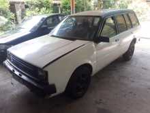 Nissan Sunny VB11 1985 Car