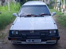 Nissan Sunny VB11 1986 Car