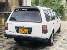 Nissan Sunny VB11 1985 Car