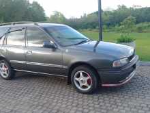 Nissan Sunny Wingroad Y10 1997 Car