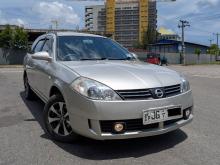 Nissan Sunny Wingroad Wfy11 2004 Car