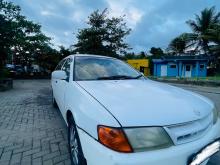 Nissan Sunny Y11 2000 Car