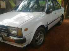Nissan SunnyB11 1986 Car
