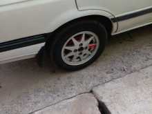 Nissan Sunny 1986 Car