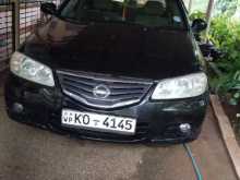 Nissan Sunny 2011 Car