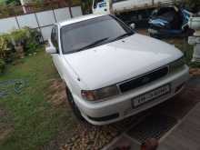 Nissan Sunny 1992 Car