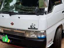Nissan Super Long QD 1994 Van