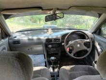 Nissan Super Saloon 1994 Car
