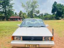 Nissan Super Saloon 1989 Car