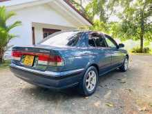 Nissan Super Saloon 2003 Car