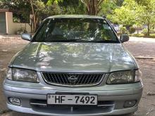 Nissan FB15 2000 Car