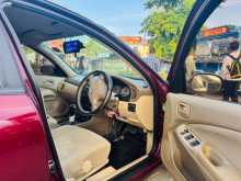 Nissan Super Saloon 2005 Car