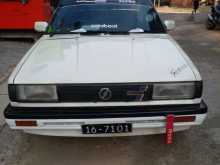 Nissan Super Saloon 1989 Car