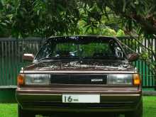 Nissan FB12 1988 Car