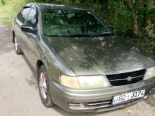 Nissan Super Saloon SB14 1998 Car