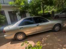 Nissan Super Saloon FB14 2000 Car