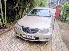 Nissan Super Saloon N17 2011 Car