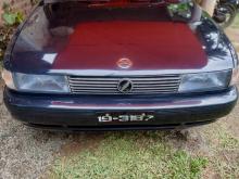 Nissan Super Saloon 1994 Car