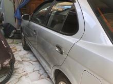 Nissan Super Saloon 2004 Car