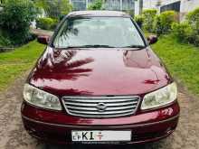 Nissan Super Saloon 2008 Car