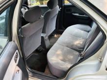 Nissan Super Saloon 1994 Car
