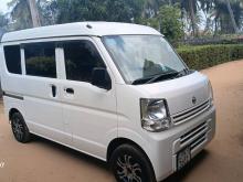 Suzuki Every 2020 Van