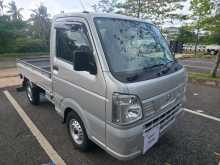 Nissan Clipper 2024 Lorry