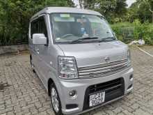 Nissan NV100 Wagon 2018 Van