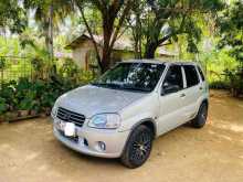 Suzuki Swift 2003 Car