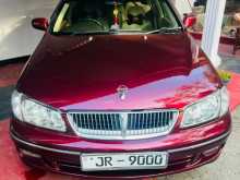 Nissan Sylphy 2005 Car