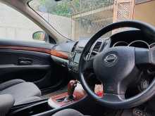 Nissan Sylphy 2011 Car