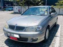Nissan Sylphy 2001 Car
