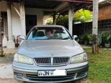 Nissan Sylphy 2001 Car