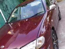 Nissan Sylphy 2001 Car