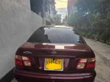 Nissan Sylphy 2001 Car