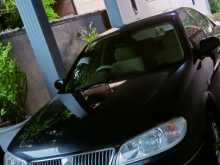 Nissan Sylphy 2004 Car