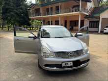 Nissan Sylphy 2007 Car