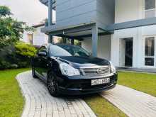 Nissan Sylphy 2007 Car