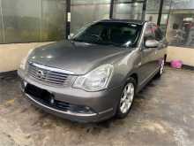 Nissan Sylphy 2012 Car