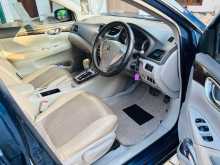 Nissan Sylphy 2015 Car