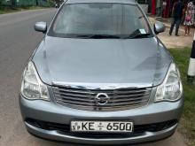Nissan Sylphy 2006 Car