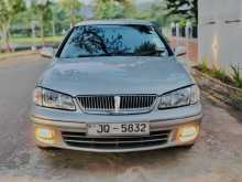 Nissan Sylphy 2001 Car
