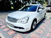 Nissan Sylphy 2009 Car