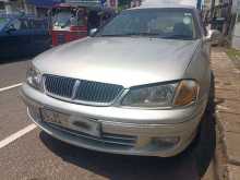 Nissan Sylphy 2001 Car