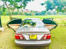 Nissan Sylphy FG10 1.5 2002 Car