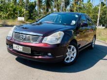 Nissan Sylphy G11 2011 Car